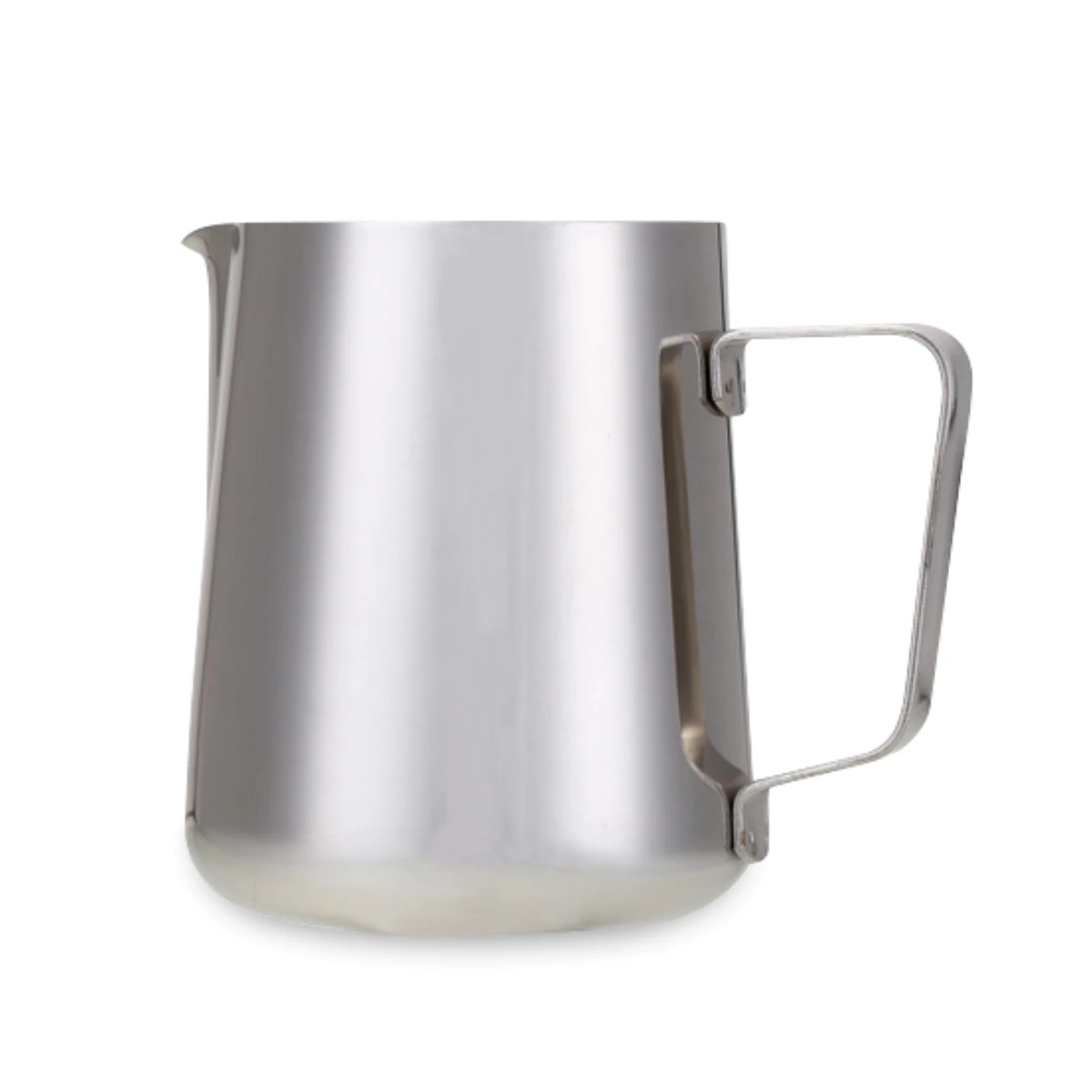 

Espresso Steaming Pitcher 12 oz Espresso Milk Frothing Pitcher 12 oz Coffee Milk Frothing Cup Coffee Steaming Pitcher