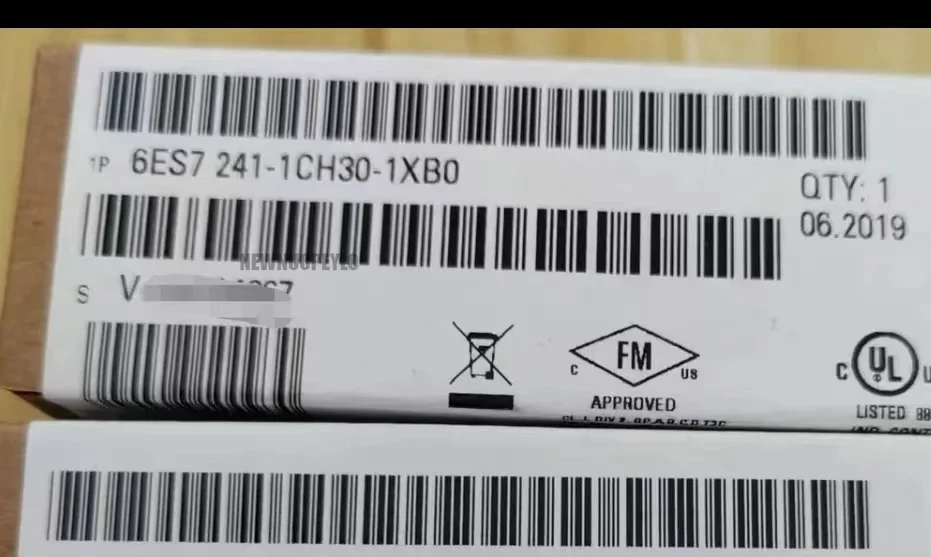 Tier: High Potential Seller {new original} S7-1200 6ES7241-1CH30-1XB0 Official Warranty 2 Years