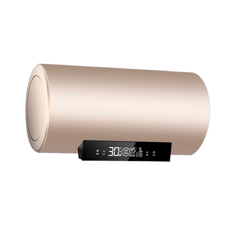 

Original factory wholesale price 40L 50L 60L 80L 100L digital wall-mounted water heater intelligent electric water heater