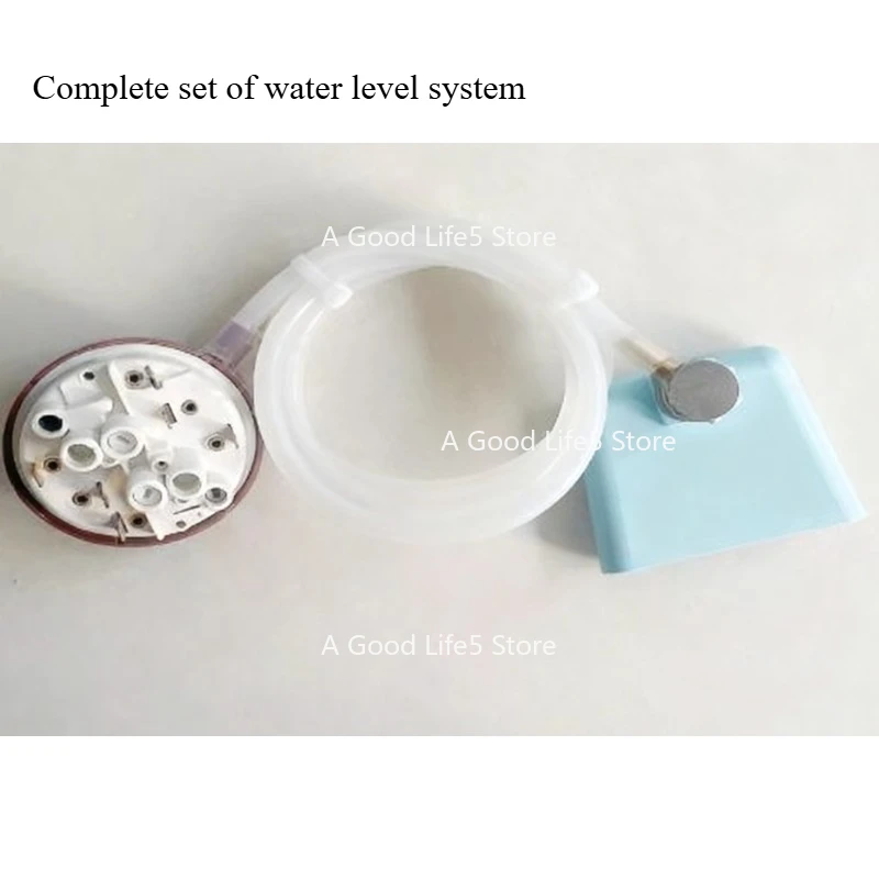 

Applicable To Water Level Switch, Dishwasher Water Level Device, Dishwasher Water Level Air Collector, Dishwasher Accessories