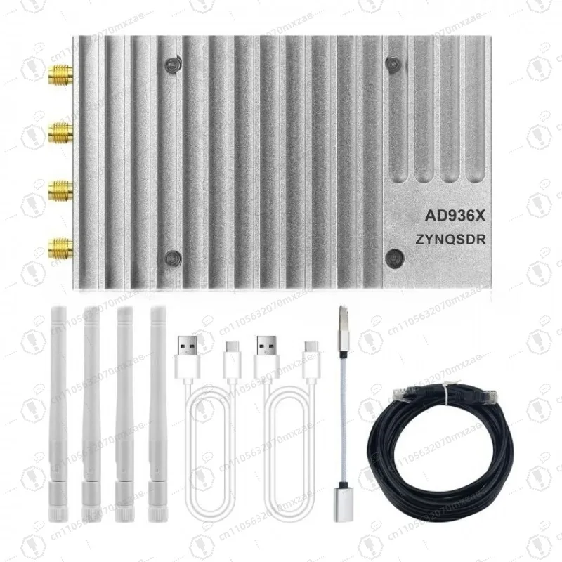 Hamgeek Adi Pluto+ …