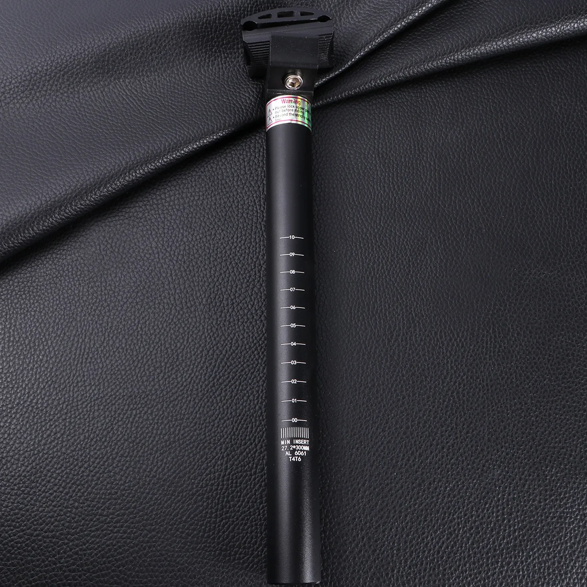 

30 .8mm Aluminum Alloy Seat Tube Post for Road Bike Mountain Seatpost Accessories
