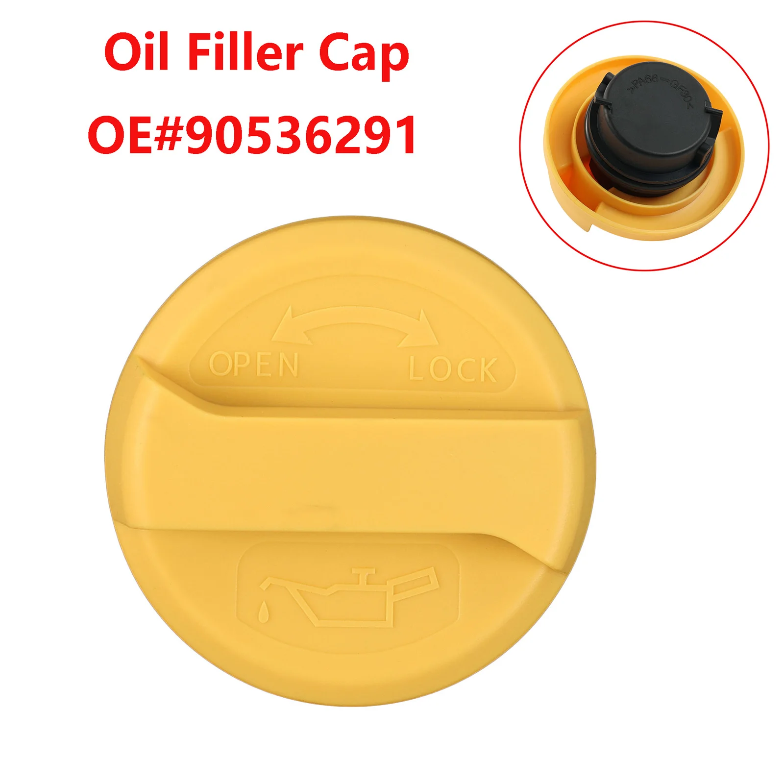 Tank Cap For Vauxhall Opel Holden Chevrolet Saturn Signum Vectra Astra Zafira Corsa Engine Oil Petrol Fuel Tank Filler Cap Cover