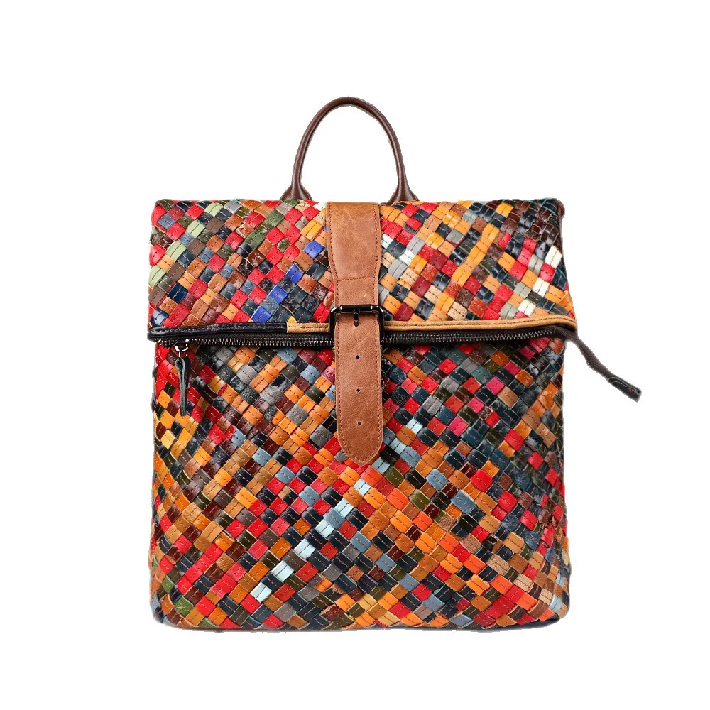 mochila-de-cuero-vacuno-tejido-colorido-para-mujer-mochila-de-cuero-genuino-trenzado-multicolor-bolso-de-hombro-casual-para-viajes