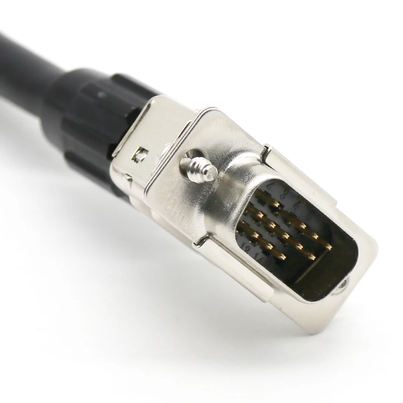 Enkoder TS5213N2510 OIH48-2048-A5-5V