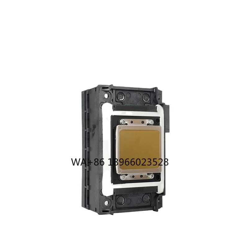 DX11 Printhead Durable Efficient UV Printhead For XP600 XP601 XP510 XP610 XP620 XP625 XP630 XP635 XP701 XP800 Printer Head