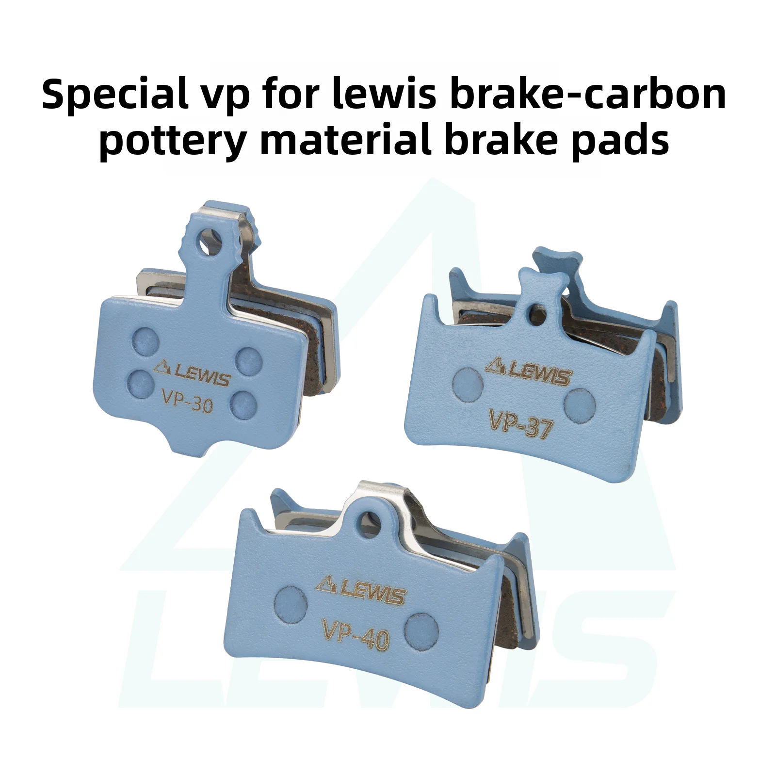 Lewis Vp Series To … - image