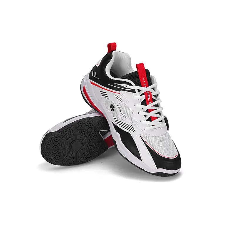 

New professional volleyball shoes, lightweight badminton shoes, non-slip tennis shoes, 36-45 yards men and women's models