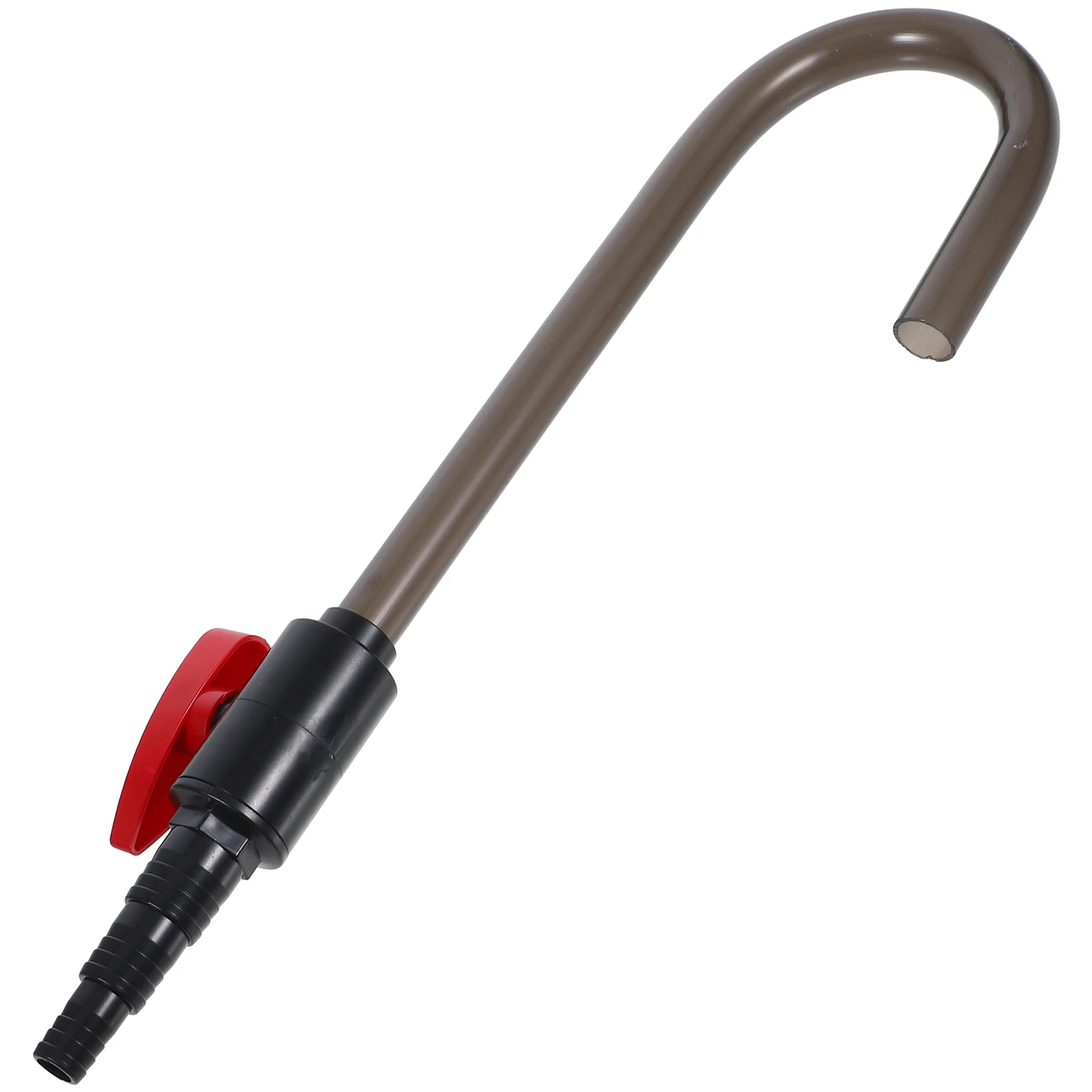 

Fish Tank Water Hanging Type Durable Material Multi Scene Aquarium Supplies Wall Mounted Hose Fish Tank Cleaner Tool Pet