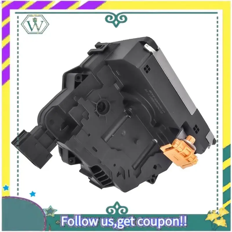 

Upgraded New Rear Door Lock Actuator For GM Opel Vauxhall Meriva B (2010-) Door Lock Mechanism