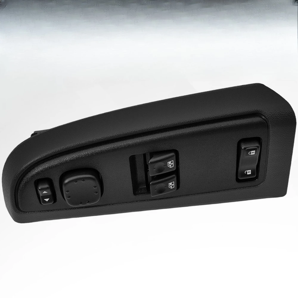 

03-07 15883318 For Chevy Silverado GMC YUKON Driver LF Side Power Window Switch