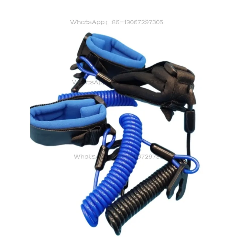 Motorboat, Outboard Engine Flameout Key, High-quality Flameout Rope