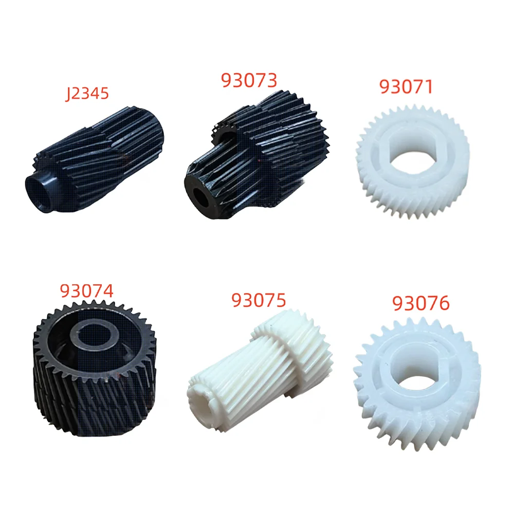 

Шестерня разработчика подходит для Ricoh MP C2503 C3003 C2011 C6003 C3503 C4503 C5503