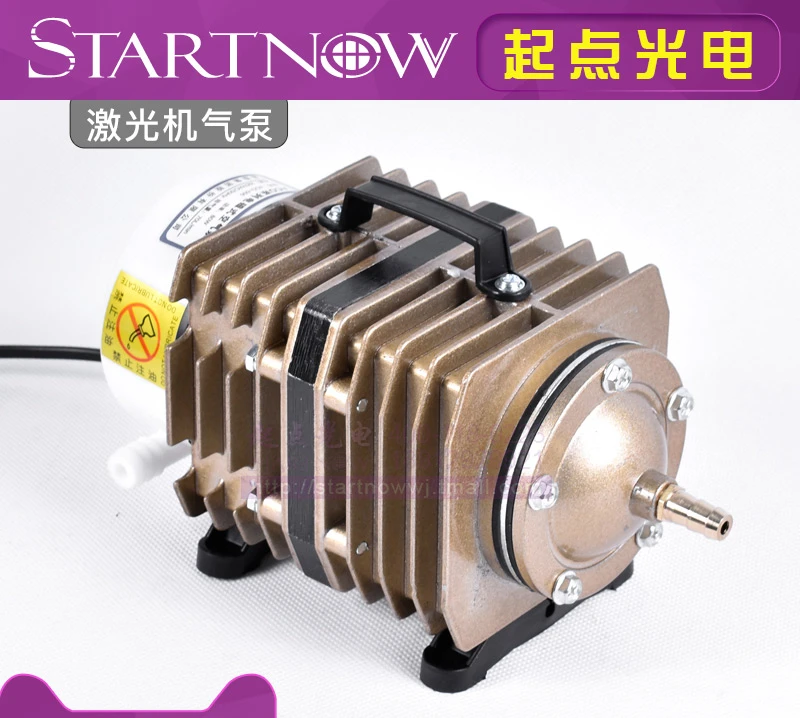 

Air pump for high power laser machine Industrial grade oxygen booster pump for compression cutting machine