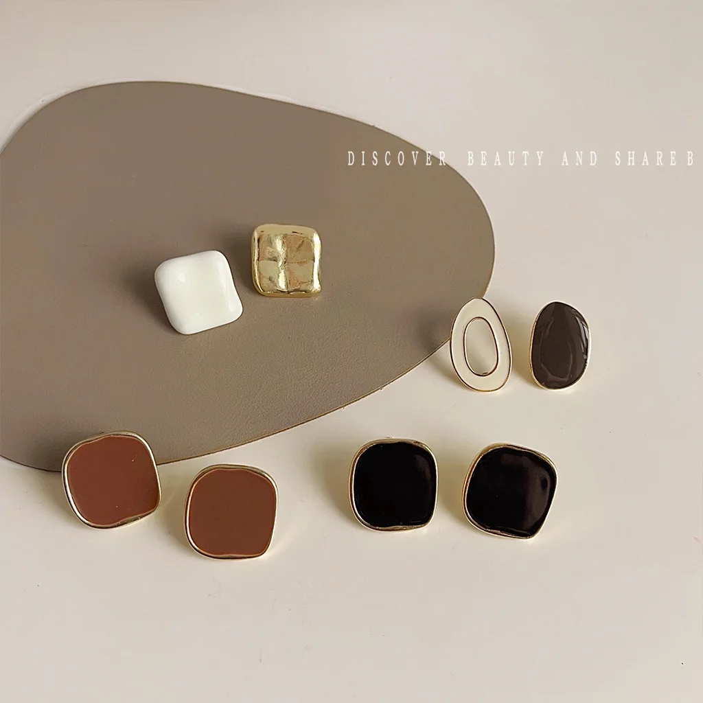 accessori-fai-da-te-orecchini-geometrici-retro-stile-hong-kong-di-nicchia-di-alta-gamma-con-gocce-personalizzati-e-alla-moda