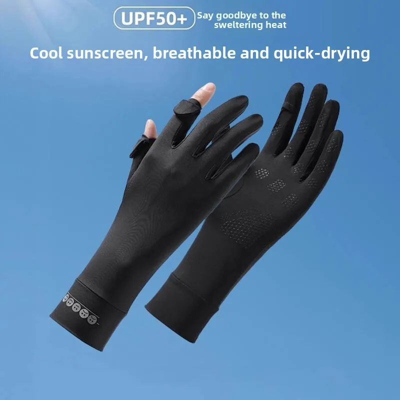 luvas-de-protecao-solar-em-seda-gelada-com-tela-sensivel-ao-toque-para-homens-antiderrapantes-para-dirigir-ciclismo-ao-ar-l