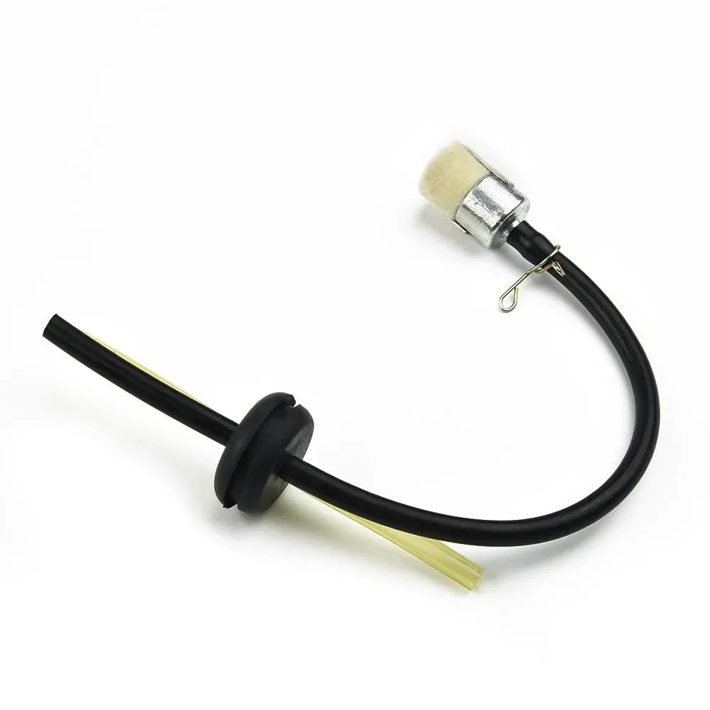 Lawn Mower Gasoline Filter Hedge Trimmers Motorized Trimmers Petrol Filter For Power Tools With Tank Opening Diameter 22mm