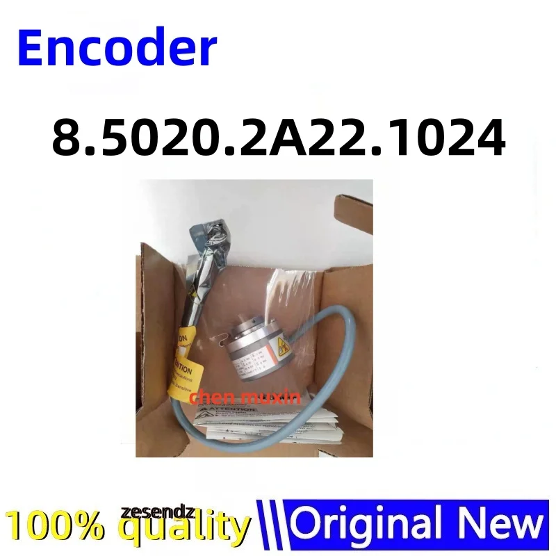 

1 шт. 8.5020.2A22.1024
