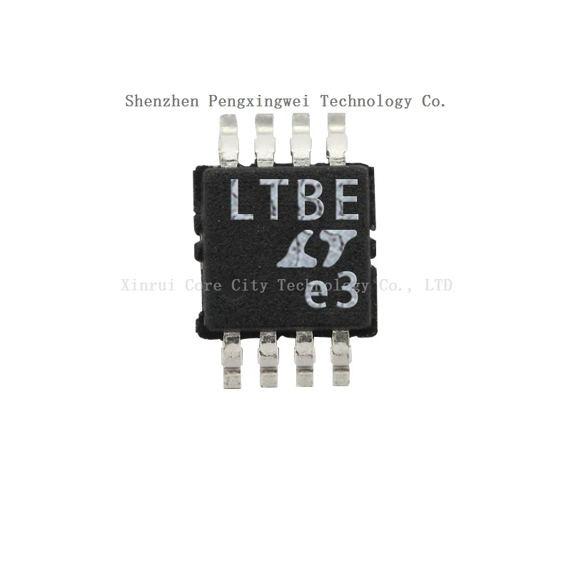 LTC LTC1541 LTC1541I LTC1541IM LTC1541IMS LTC1541IMS8 LTC1541IMS8#PBF LTC1541IMS8#TRPBF 100% NewOriginal MSOP-8 Comparator