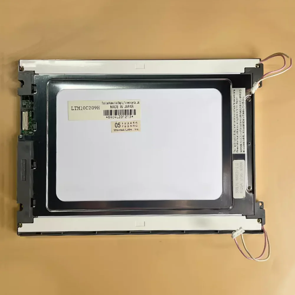 LTM10C209H Pannello schermo LCD da 10,4 pollici originale