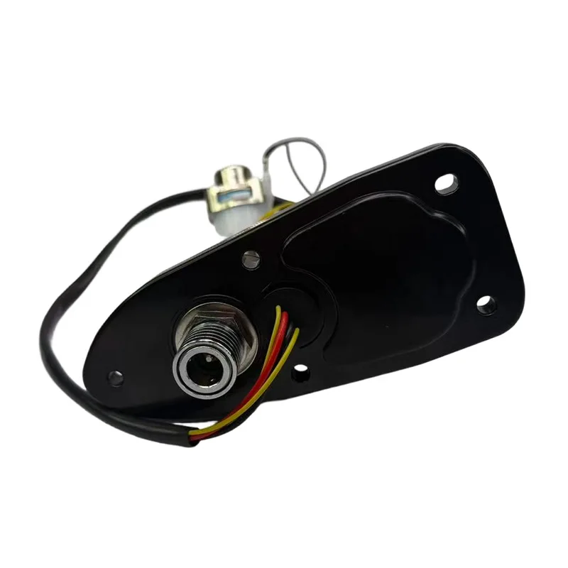 75305-07A Fuel Pump Assembly Motorcycle For Davidson Sportster 1200 883 2007-2019 4