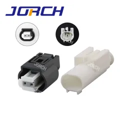 Electronic component 1718555-1 waterproof plug for temperature probe auto connector DJ7023YB-0.6-11/21