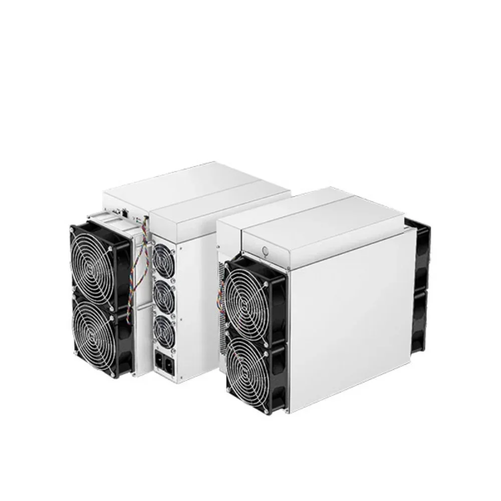 Bitmain Antminer Bitcoin Miner S19K Pro 120T 2760W Crypto Mining BCH BTC Miners S19Kpro Asic آلة التعدين
