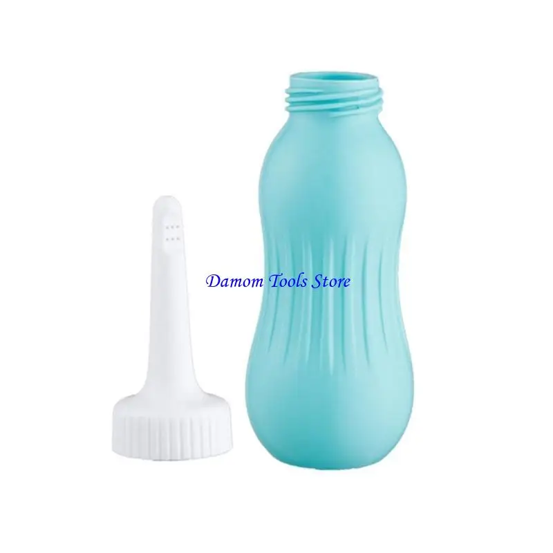 

57BE Handheld Bidet Sprayers Feminine Hygienes Clean Bottles Portable Bidet Private Flushing Device for Personally Cleaning