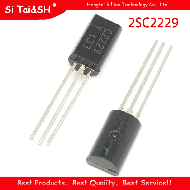 

50pcs 2SC2229 TO-92L C2229 TO-92 low- transistor