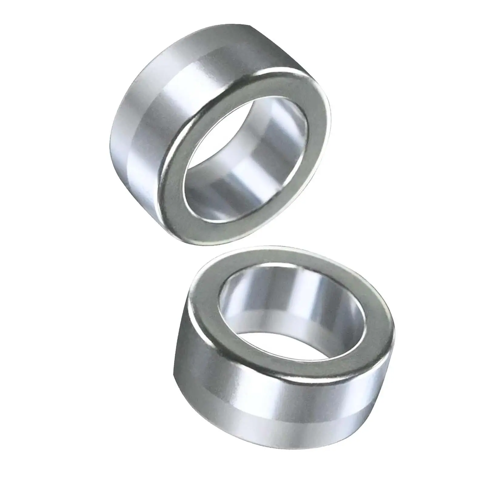 2x Intermediate Shaft Bushings Easy to Install for Dodge RAM 4500 2500