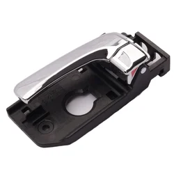 826104D010 826204D010 Left Right Inside Door Handle For Kia Carnival 2006 2007 2008 2009 2010 2011 2012 2013 2014 VQ 2.7 2.2