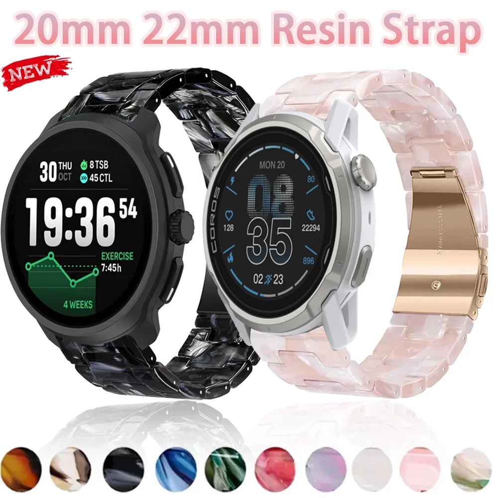 20Mm 22Mm Resin Str…