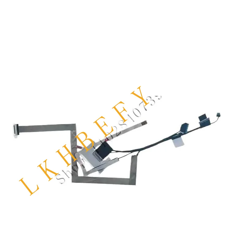 

€ New Laptop LCD EDP FHD Cable For Dell Latitude 5430 E5430 HDB41 6MM TOUCH PJ9GJ 0PJ9GJ DC02C00VS000