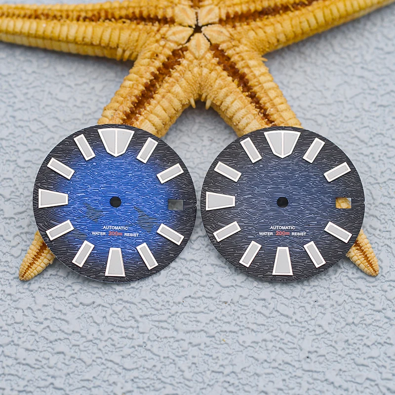 28.5Mm Dial With NH…