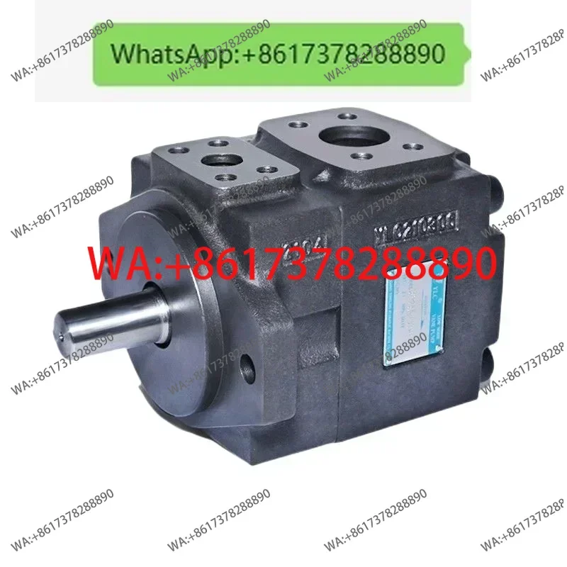 

Yongling vane pump YB1-4/6.3/10/12/16/20/25/32/40/50-80-100-125 oil pump.