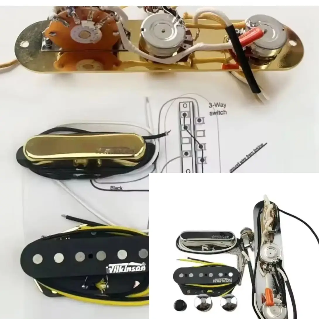 micro-de-guitare-electrique-wilkinson-wvt-ainico5-a-bobine-simple-avec-faisceau-de-cablage-pour-guitare-tl