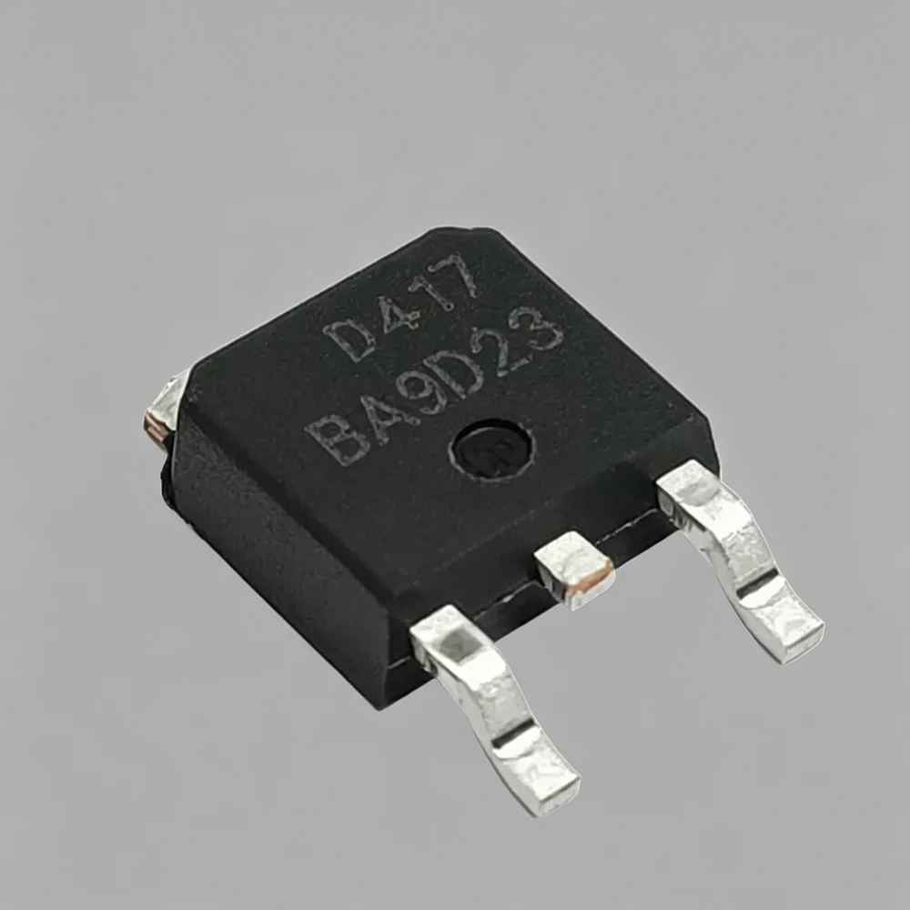 10PCS/lot AOD417 AOD4126 AOD418 TO252