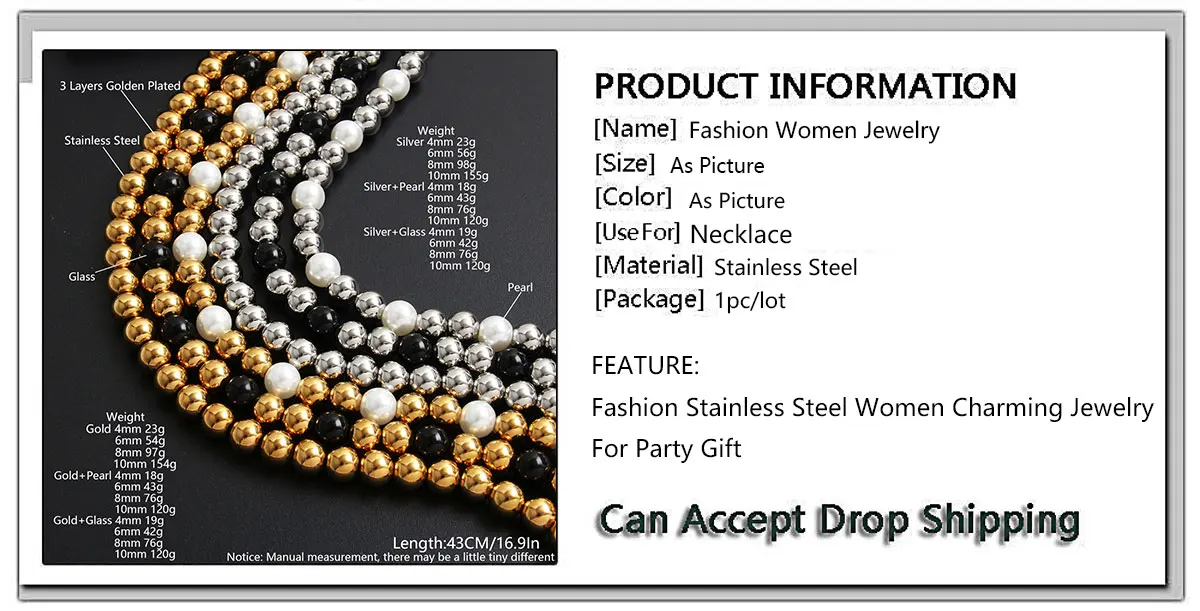 Product detail