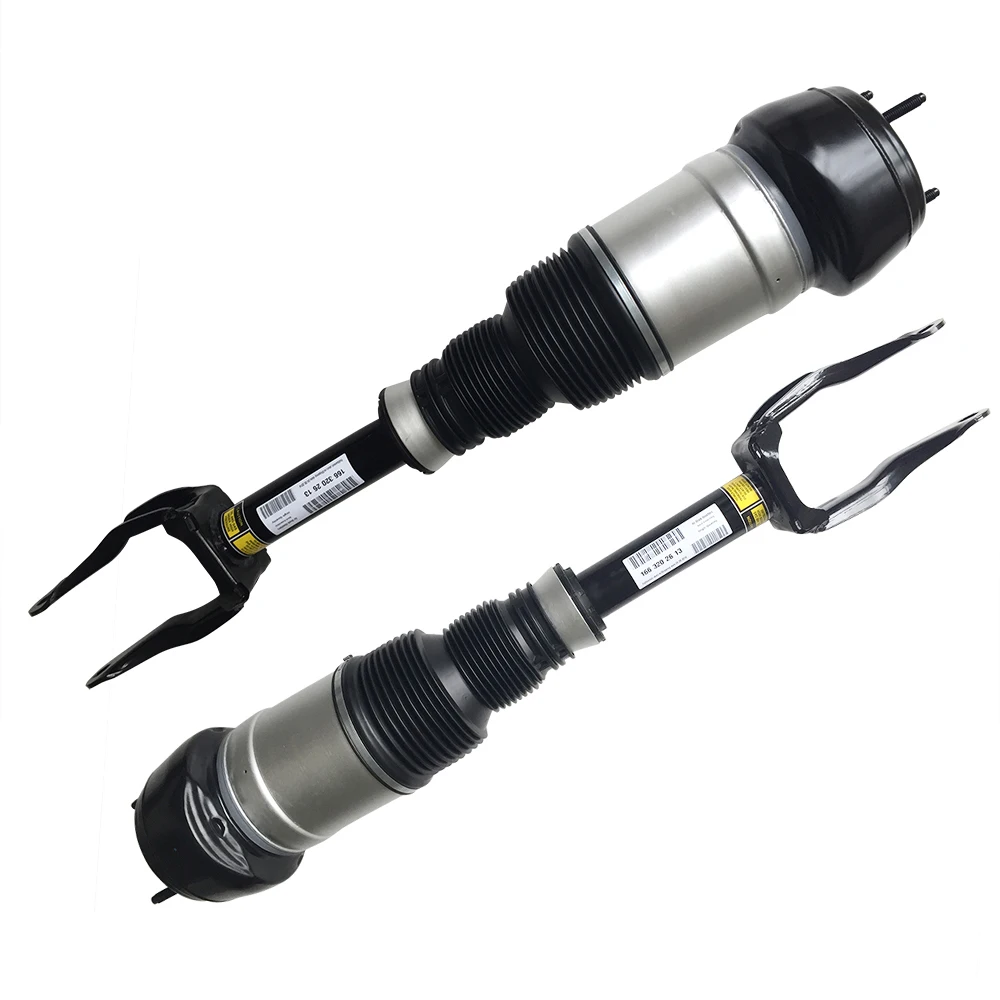 

1663202513 With ADS Left Front Air Suspension Shock Absorber for GL-CLASS X166 GL350 GL450 GL550 GL63 AMG 4-Matic