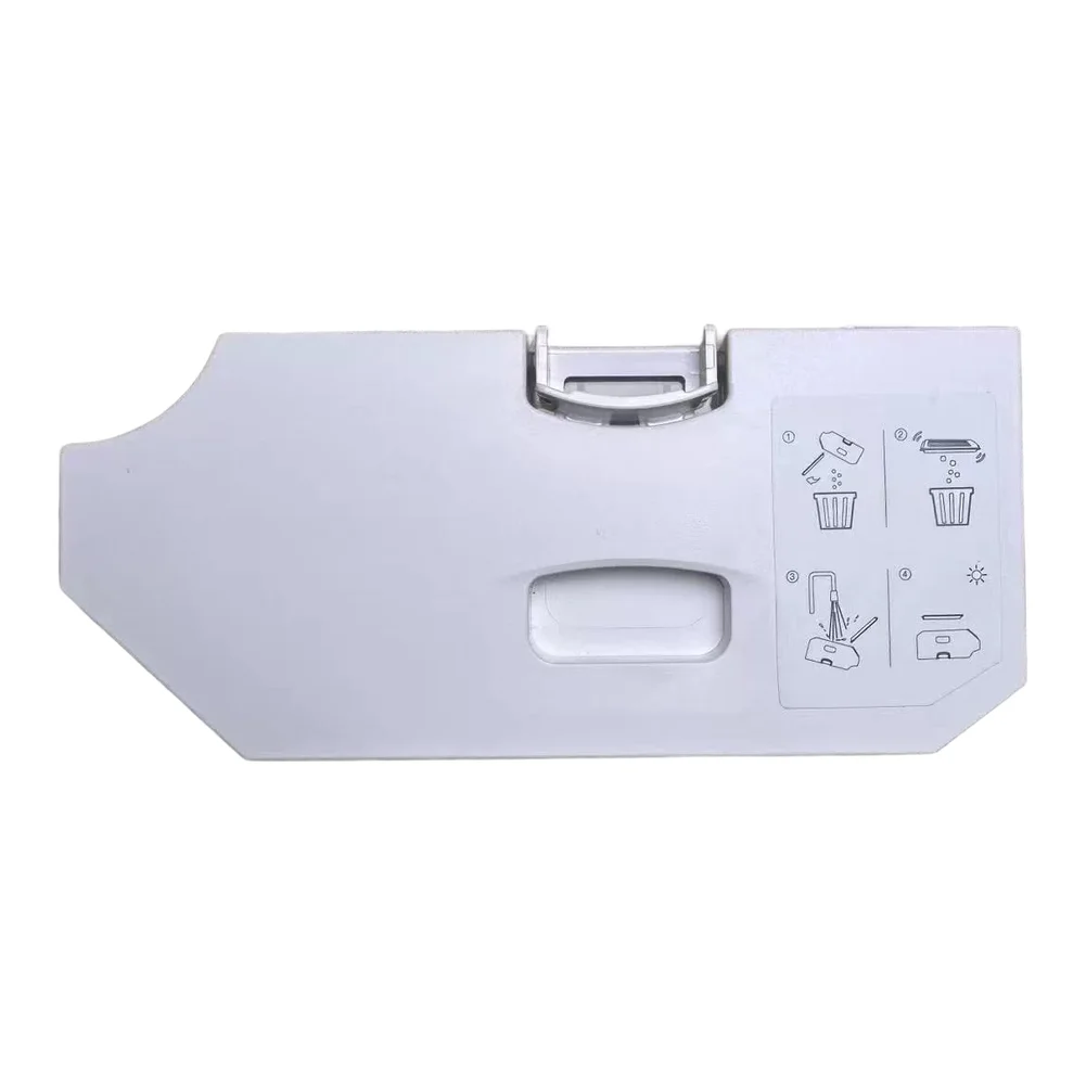 Suitable For The Dustbin Of For Ecovacs N30/N30pro Robotic Robotic Cleaners Dry And Wet Usage For Floor Cleaning