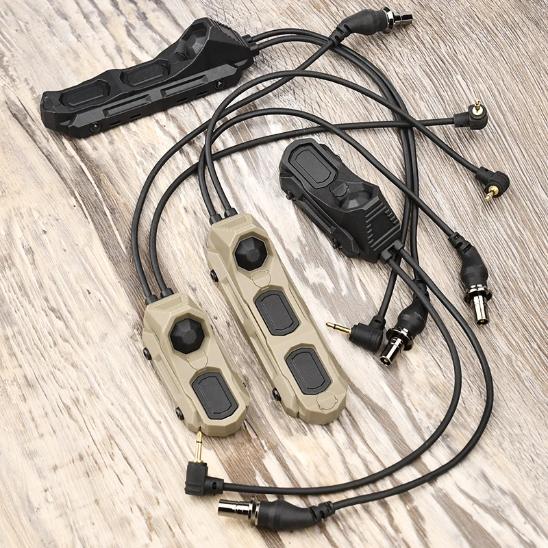 Tactical SF/2.5/3.5… - image