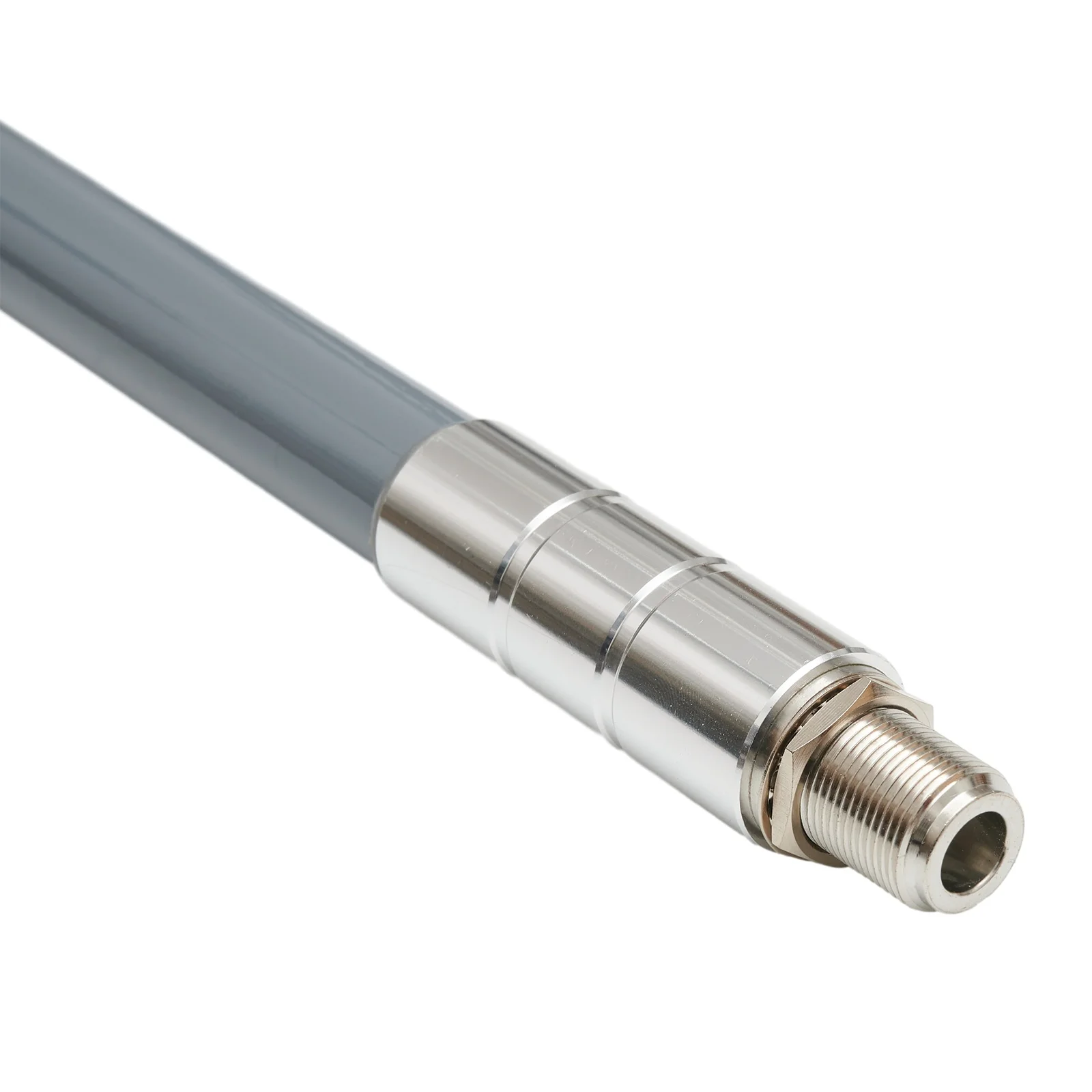 12dBi Antenna Outdoor 550mm Omnidirectional Receiving STARF Vertical Polarization 868MHz 915MHz Aerial Helium Miners