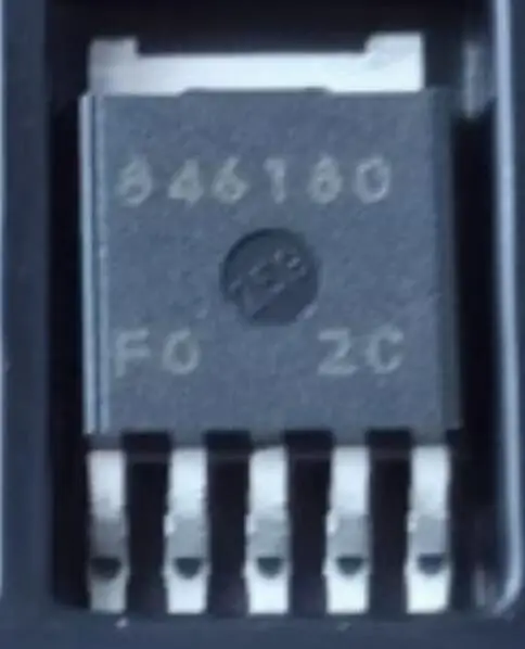 送料無料-10-個-841680-njm2846dl3-18-njm2846dl3-to252-5