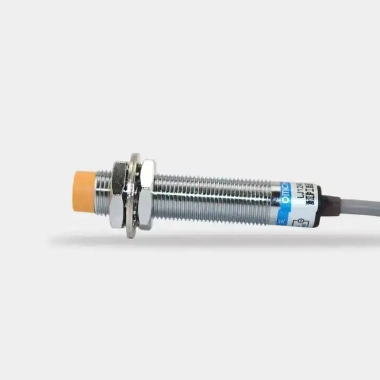 Inductive Proximity Sensor Switch Detection PNP NPN NO/NC DC 6V-36V M12 LJ12A3-4-Z/BX/AX/CX/BY/AY/CY/EX/DX/EZ/DZ
