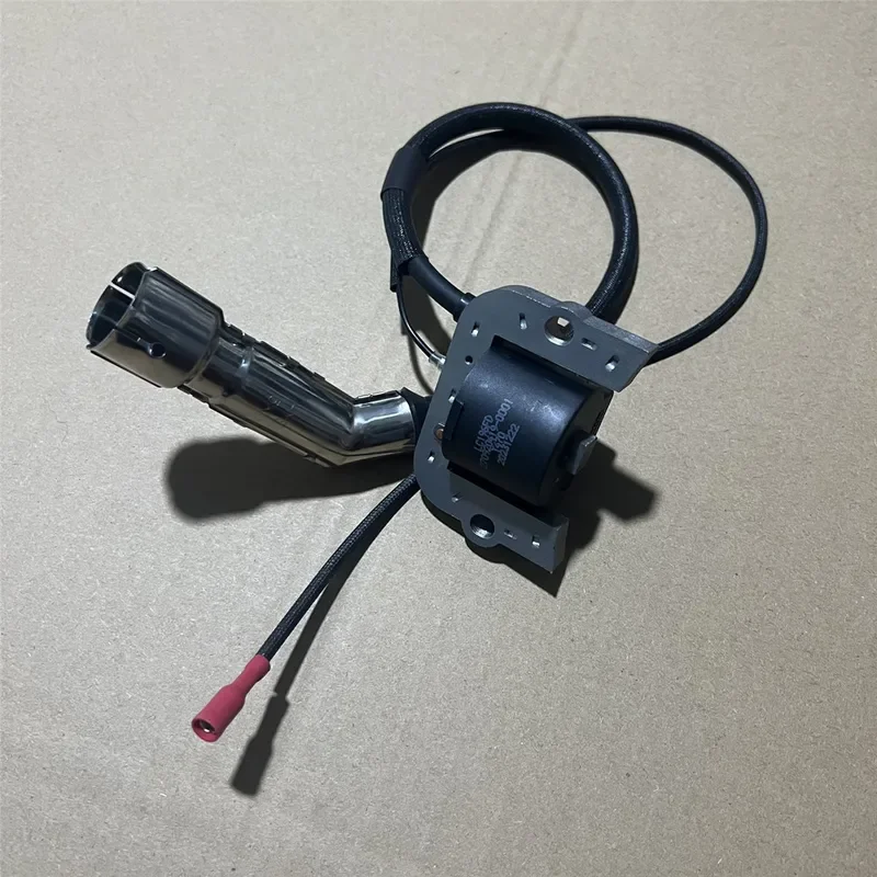 

LC196F ignition coil For Loncin 13000 LC196FD 196F LC13000 13000VA 622CC 10KW 10.5KW 13KW Gasoline engine replacement parts TAN