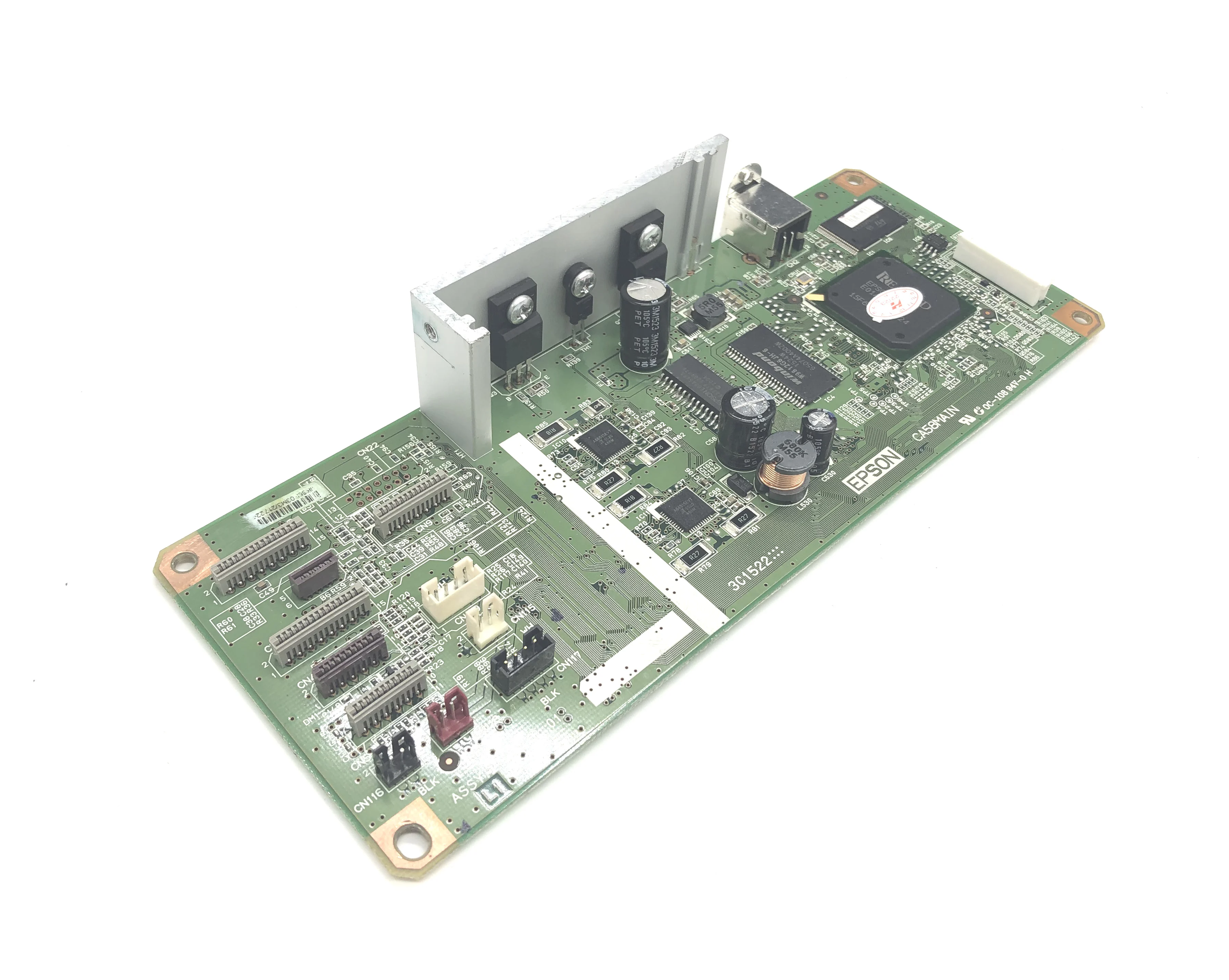 

Refurbished Formatter Board For Epson L1300