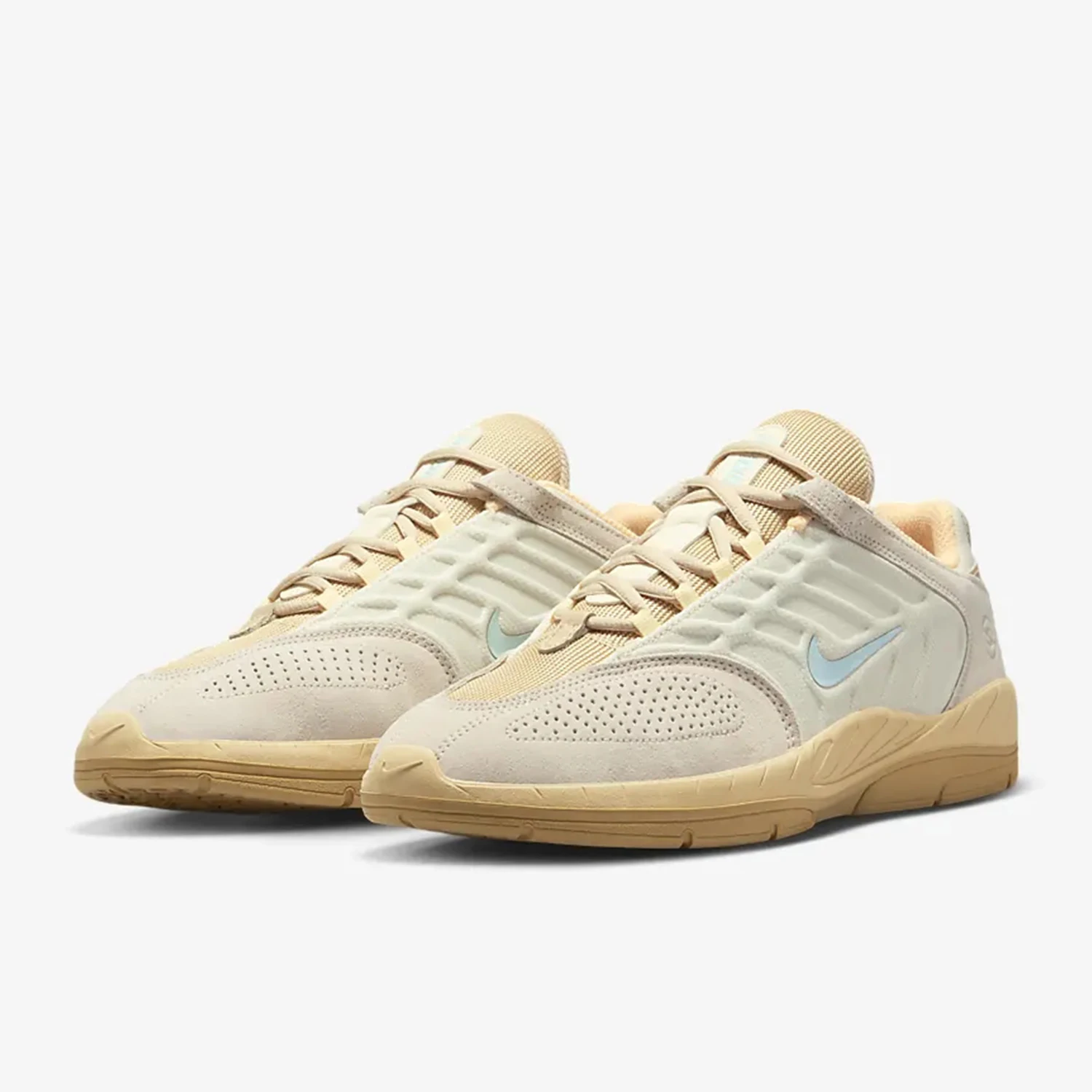 

Оригинальные мужские повседневные туфли для скейтборда Nike SB Vertebrae TE FZ4878-100