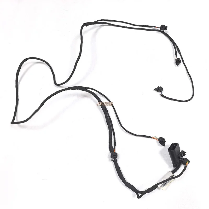 Front Parking Sensors Wiring Harness For Mercedes Benz 1665401306 A1665401306 W166 GLE300D GLE320 GLE350D GLE400 ML300 ML320