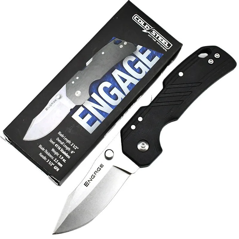 High Hardness 3R13 Stainless Steel Folding Blade Knife ABS Handle Woodworking Camping Outdoor Jungle Kitchen Fruit EDC Knife - view 5