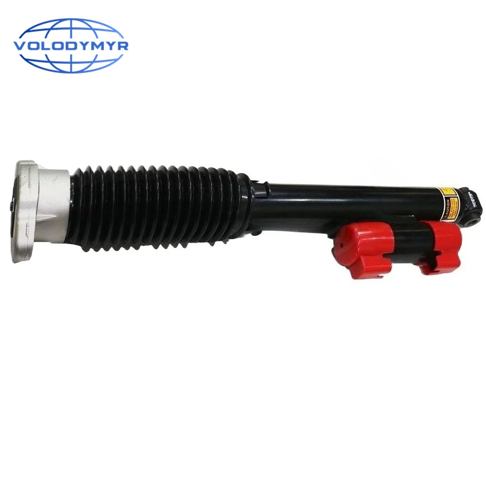 For Mercedes-Benz GLC300 GLC350 GLC43 W253 X253 2533200130, 2533203300 Rear Air Suspension Shock Absorber Struts ADS 4Matic